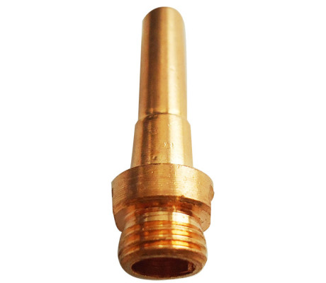 ĐIỆN CỰC CẮT PLASMA CEBORA, PROF 70A #1403, LOẠI DÀI